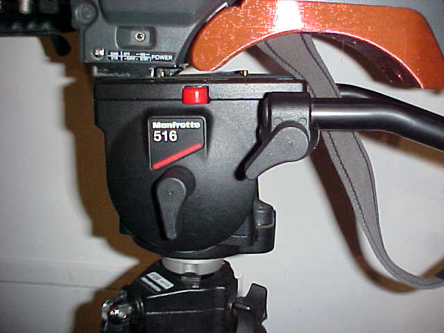Manfrotto 516